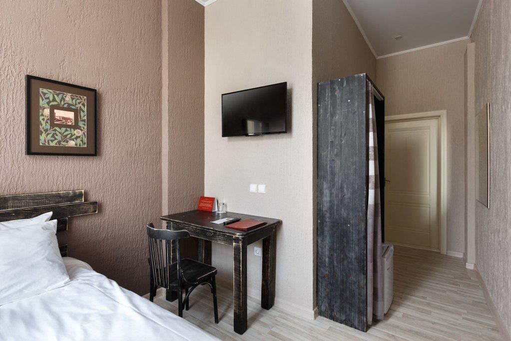 РЕЗИДЕНЦИЯ ДАШКОВОЙ, отель - 7