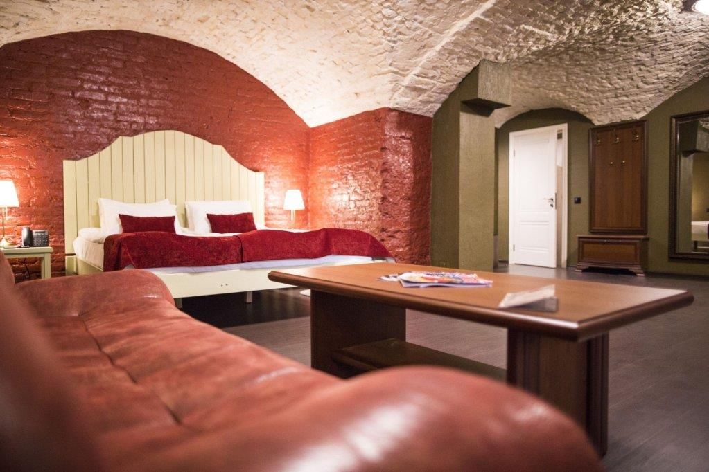 РЕЗИДЕНЦИЯ ДАШКОВОЙ, отель - 8