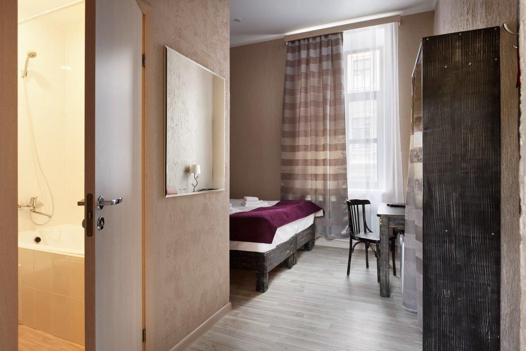 РЕЗИДЕНЦИЯ ДАШКОВОЙ, отель - 10