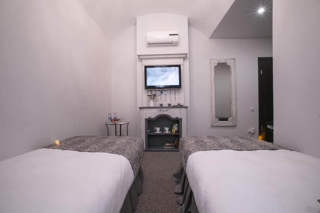 ЖУКОВ ОТЕЛЬ, городской отель - 2