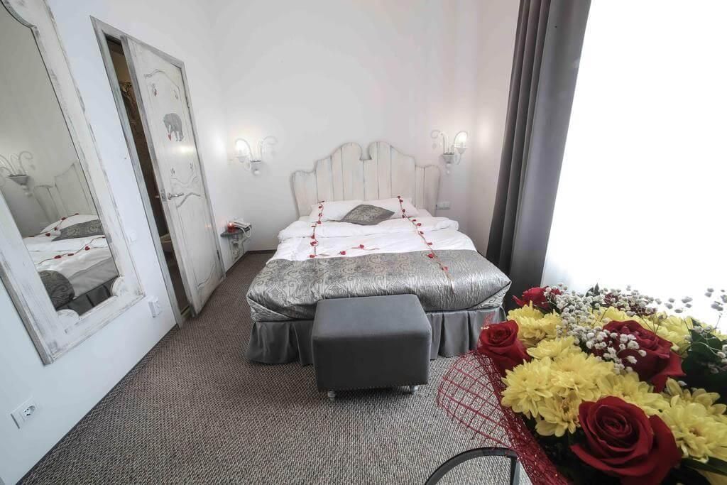 ЖУКОВ ОТЕЛЬ, городской отель - 14