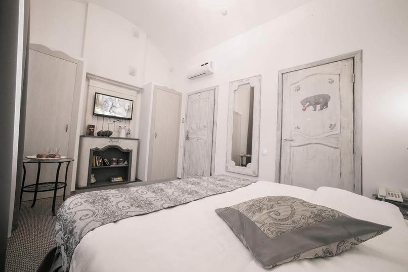 ЖУКОВ ОТЕЛЬ, городской отель - 3