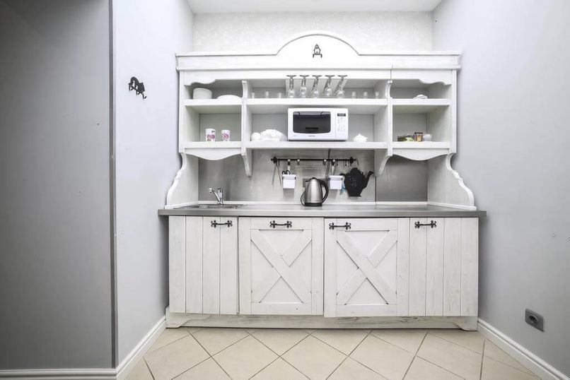 ЖУКОВ ОТЕЛЬ, городской отель - 4