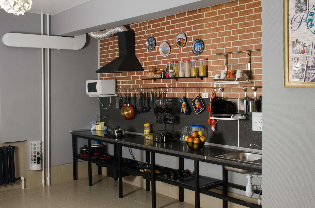 LUCKY, отель (ул. Масленникова) - 19