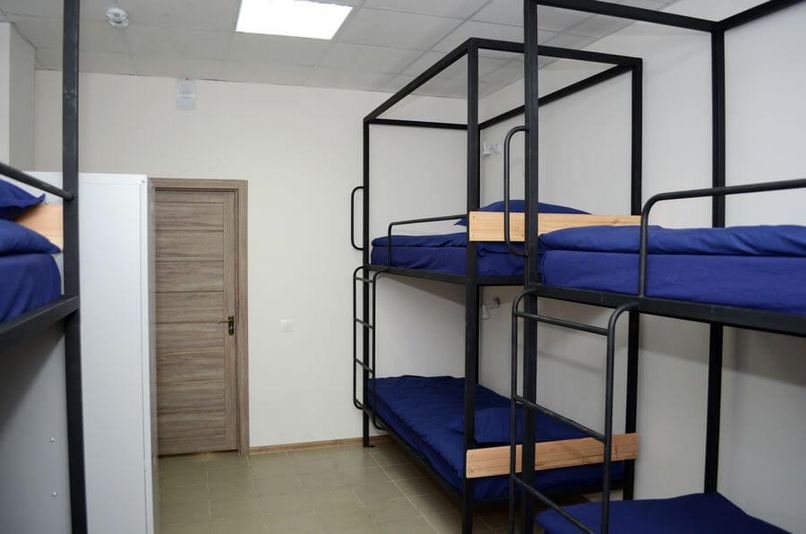 LUCKY, отель (ул. Масленникова) - 5