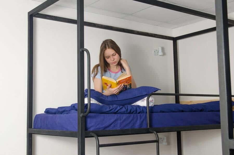 LUCKY, отель (ул. Масленникова) - 7