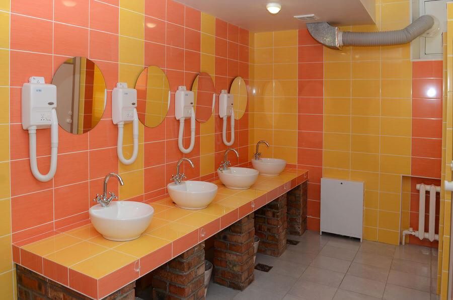 LUCKY, отель (ул. Масленникова) - 9