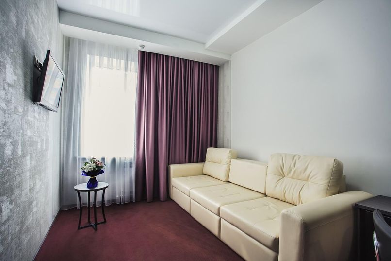 ВЕСТРУМ, отель - 2