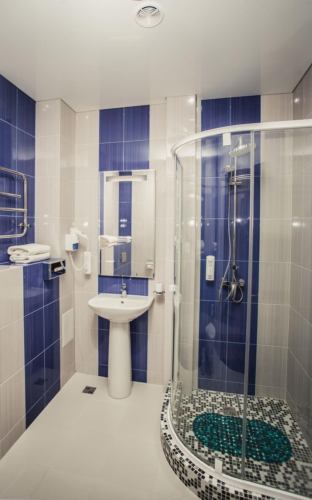 ВЕСТРУМ, отель - 11