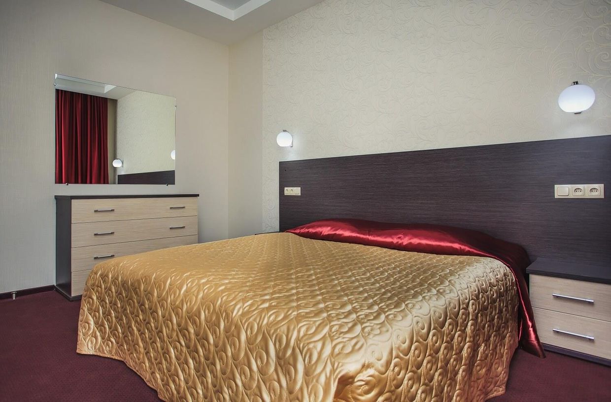 ВЕСТРУМ, отель - 14