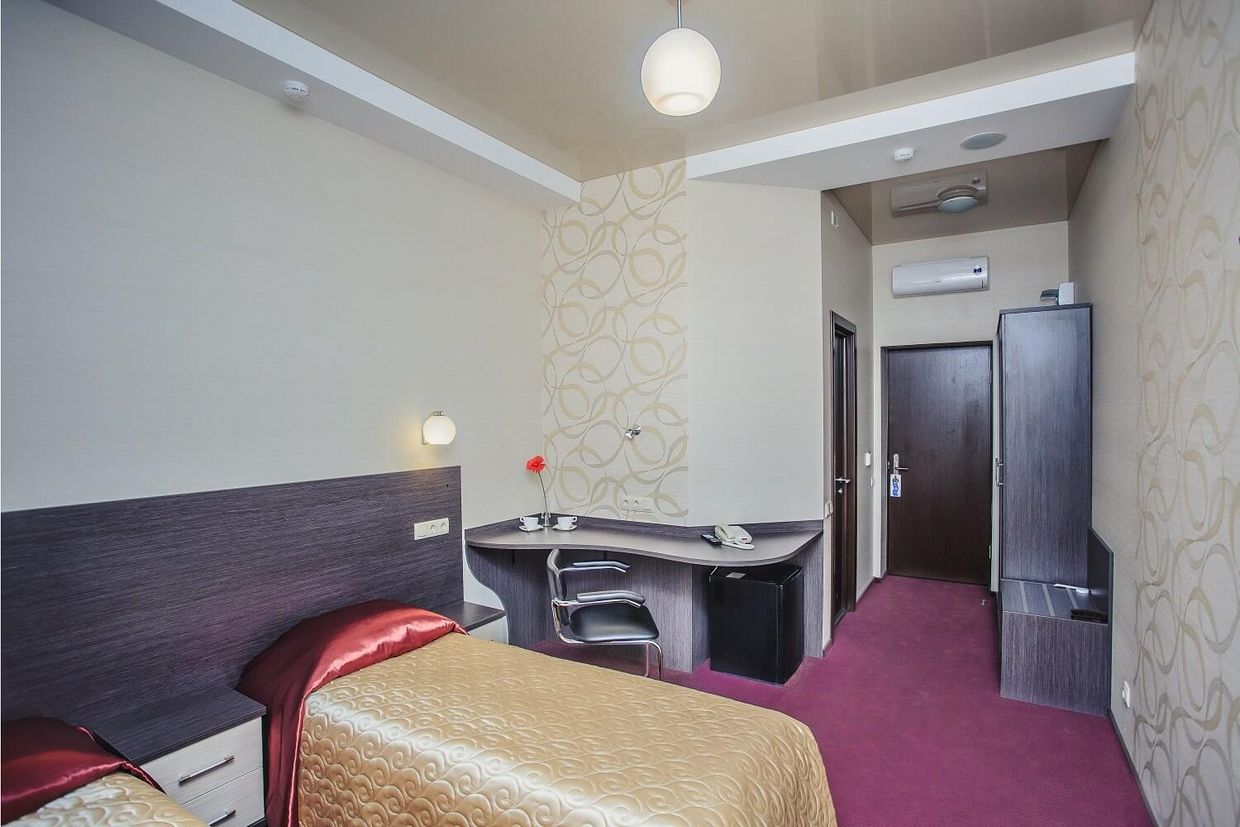 ВЕСТРУМ, отель - 15