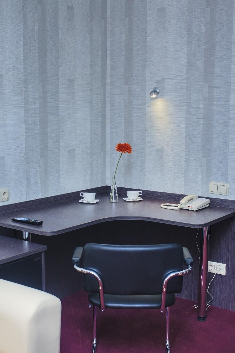 ВЕСТРУМ, отель - 16