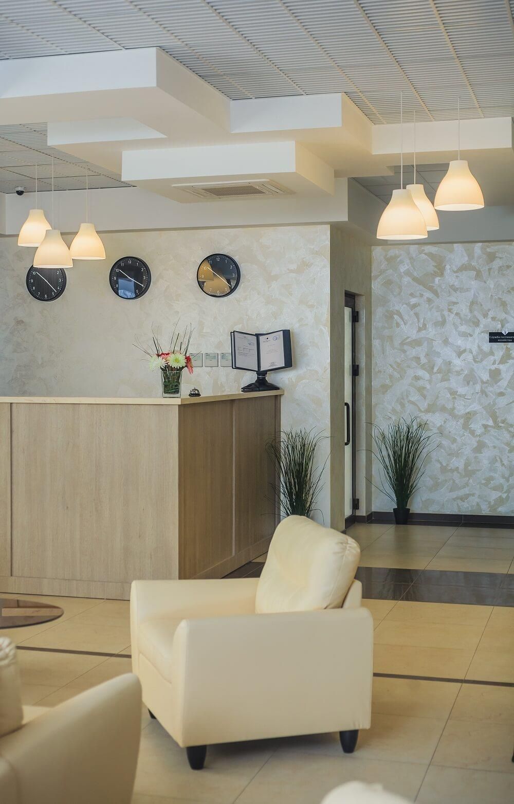 ВЕСТРУМ, отель - 3