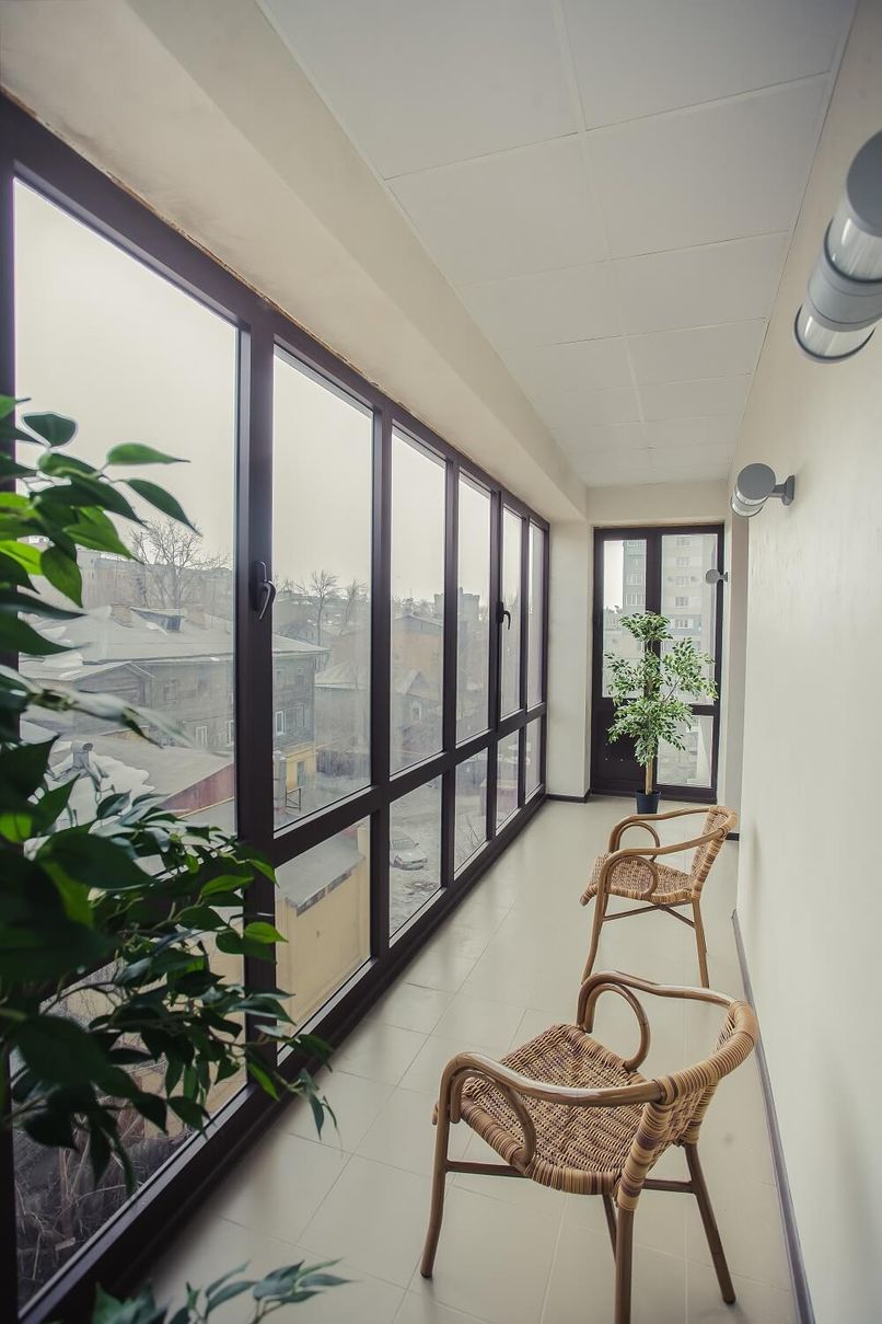 ВЕСТРУМ, отель - 4