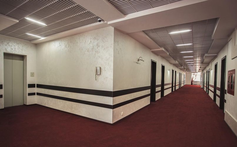 ВЕСТРУМ, отель - 5