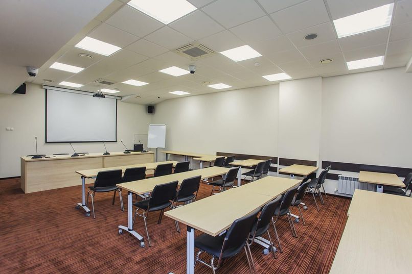 ВЕСТРУМ, отель - 6