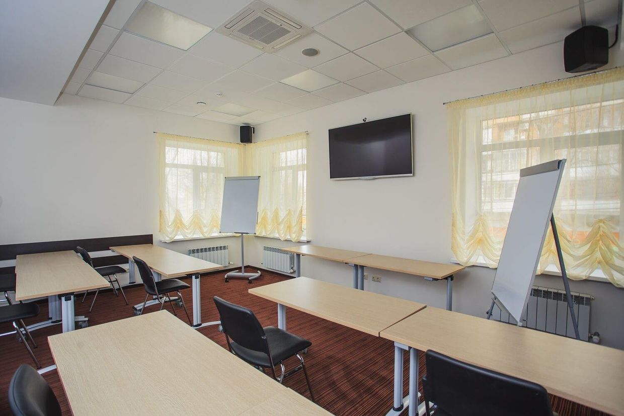 ВЕСТРУМ, отель - 7