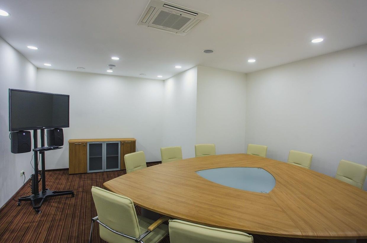 ВЕСТРУМ, отель - 8