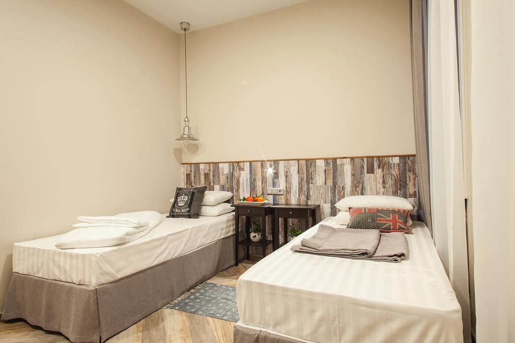 МИХАИЛ СТРОГОВ, отель - 4