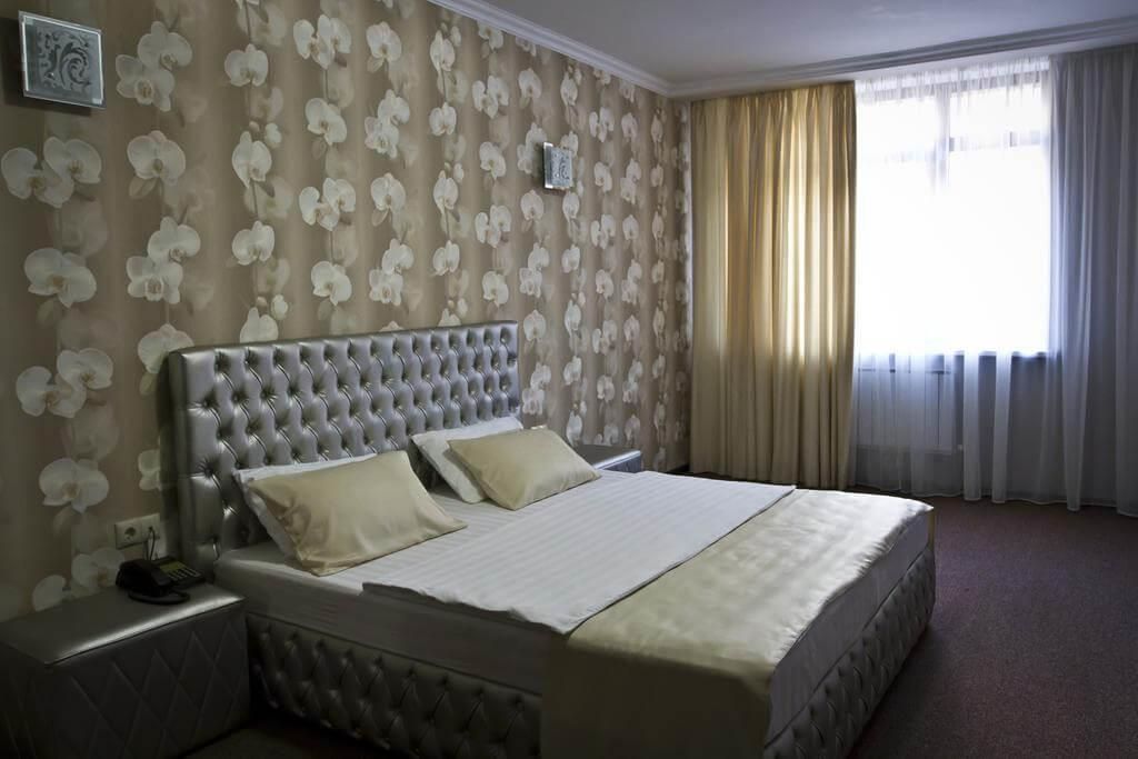 МАРТОН ОКА, отель - 12