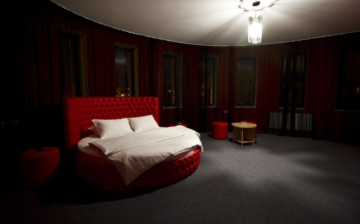 МАРТОН ОКА, отель - 13