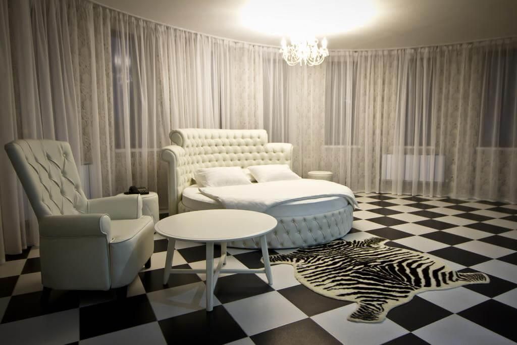 МАРТОН ОКА, отель - 14