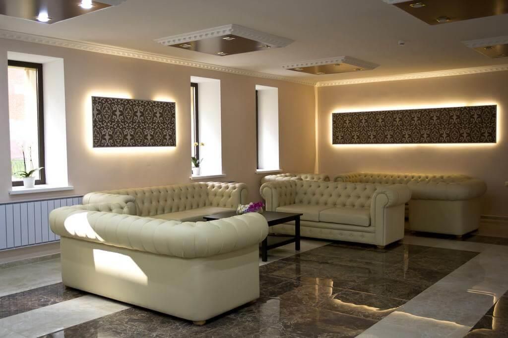 МАРТОН ОКА, отель - 17