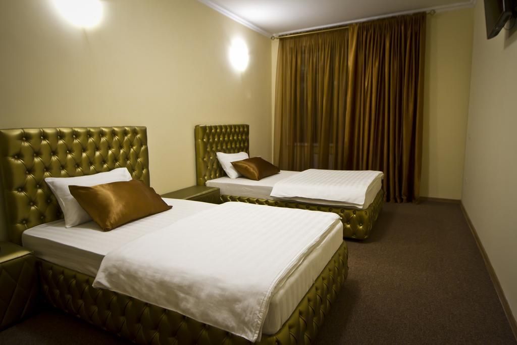 МАРТОН ОКА, отель - 6