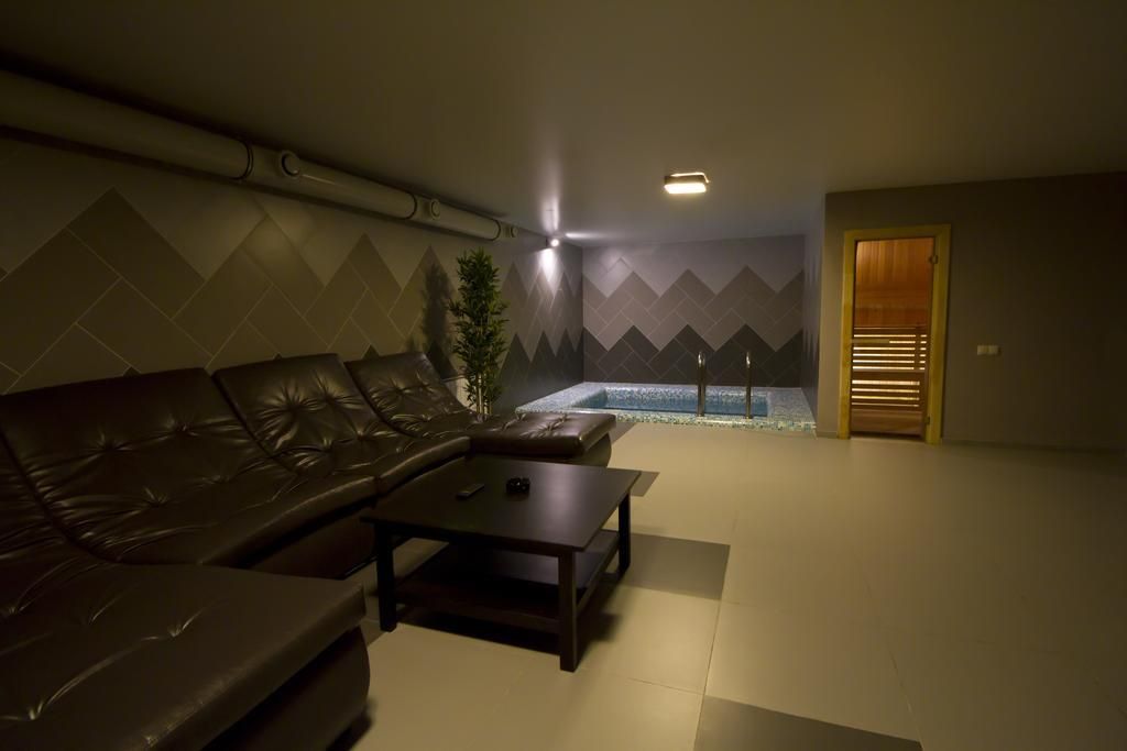 МАРТОН ОКА, отель - 8