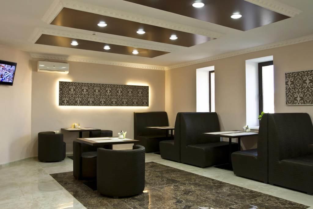 МАРТОН ОКА, отель - 10