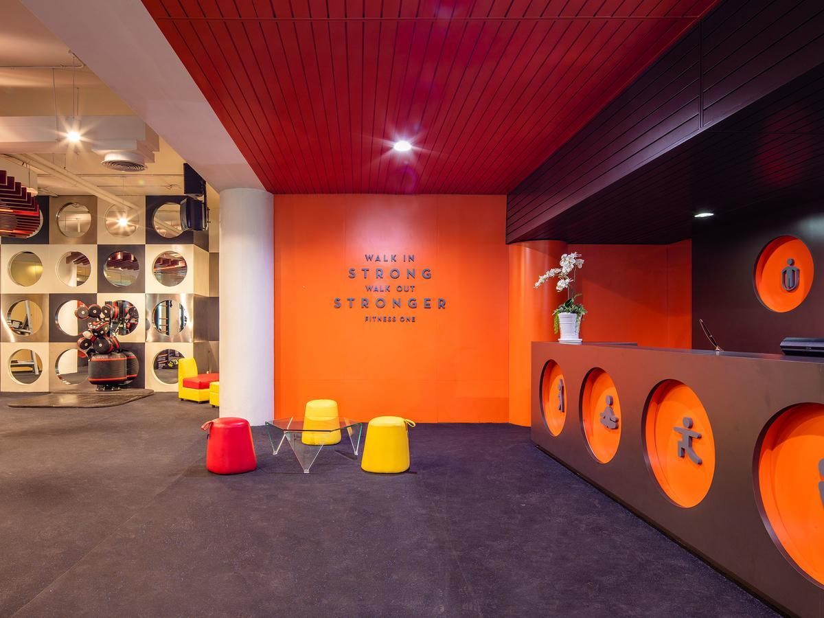 A-ONE NEW WING HOTEL - 11