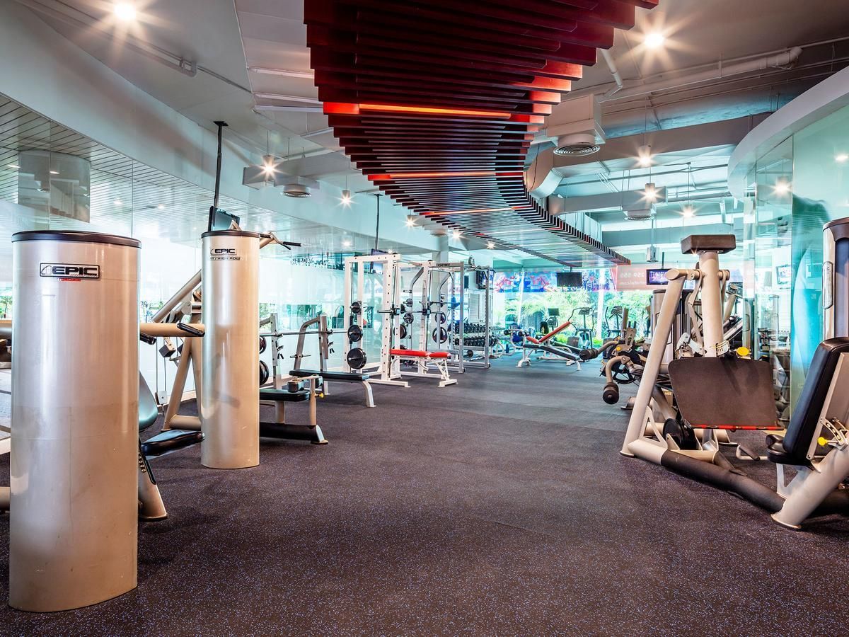 A-ONE NEW WING HOTEL - 12