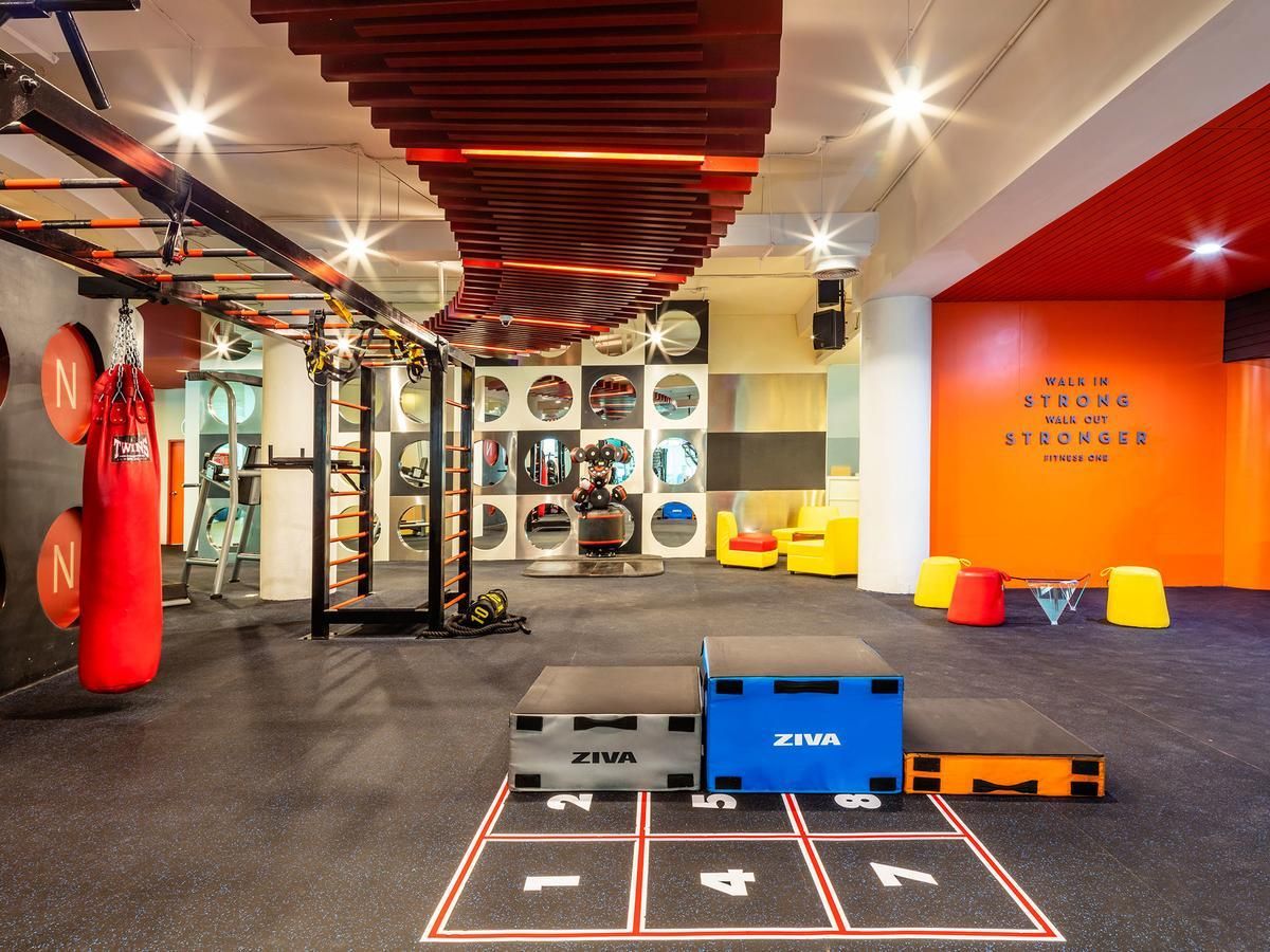 A-ONE NEW WING HOTEL - 13