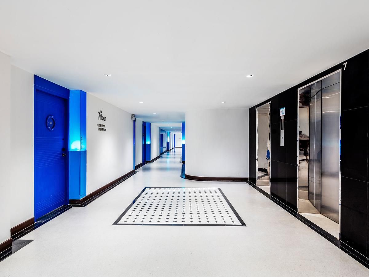 A-ONE NEW WING HOTEL - 3