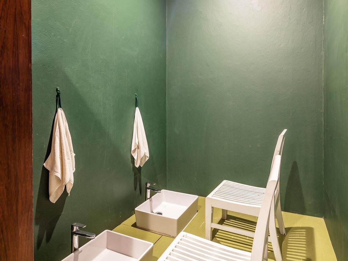 A-ONE NEW WING HOTEL - 5