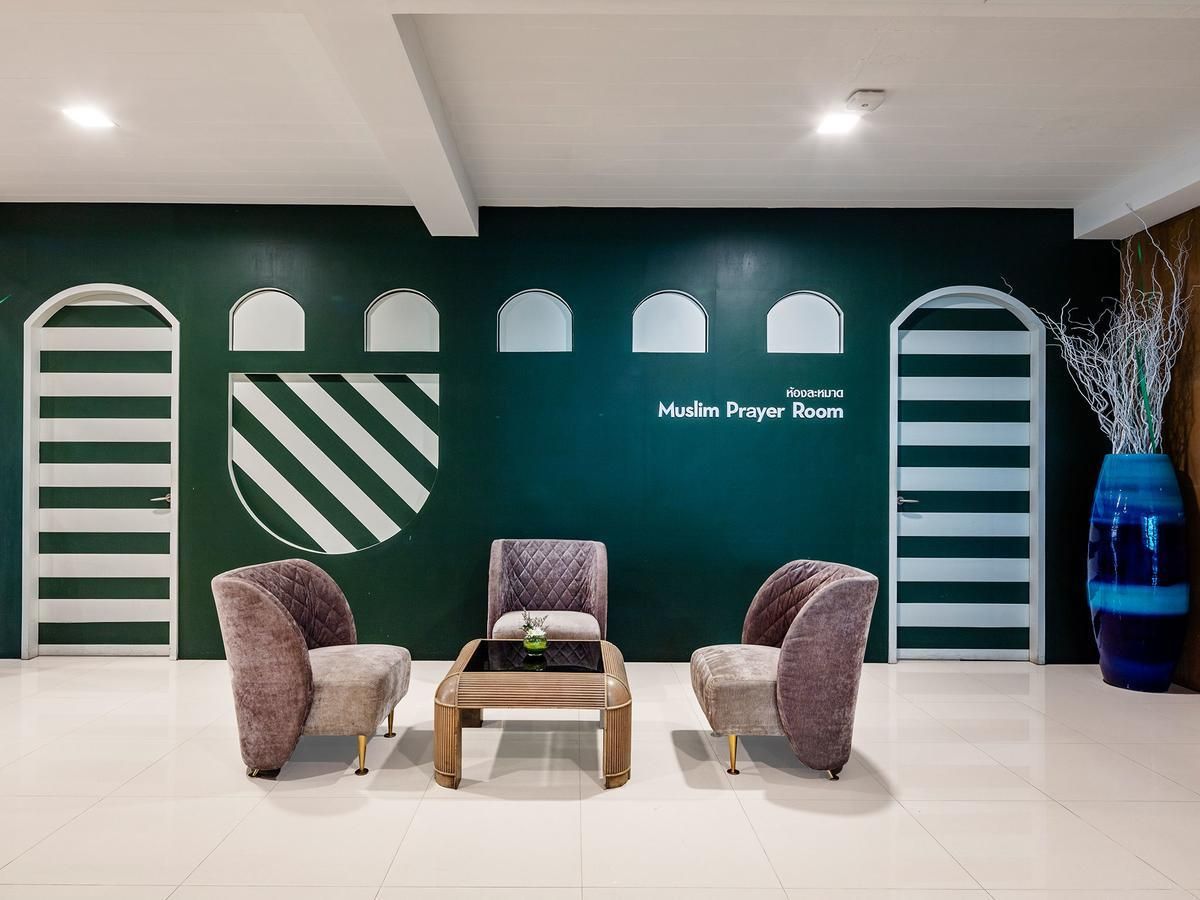 A-ONE NEW WING HOTEL - 7