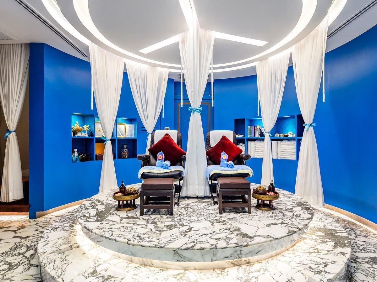 A-ONE NEW WING HOTEL - 8