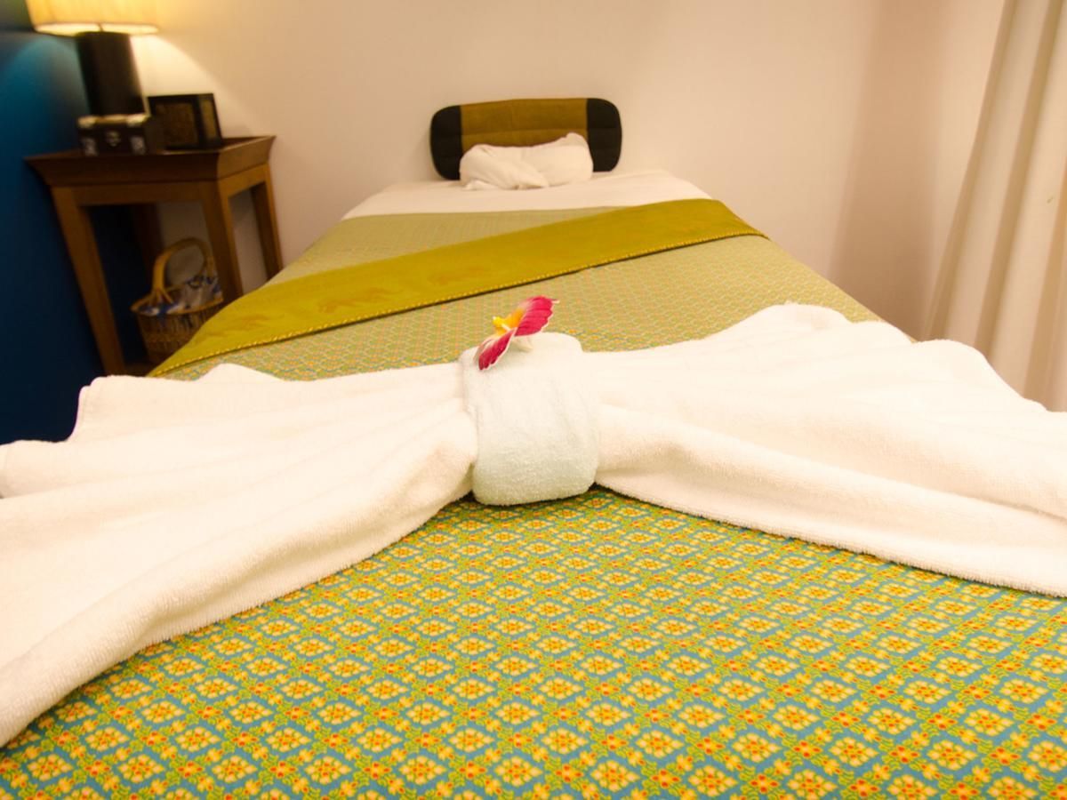 A-ONE NEW WING HOTEL - 9