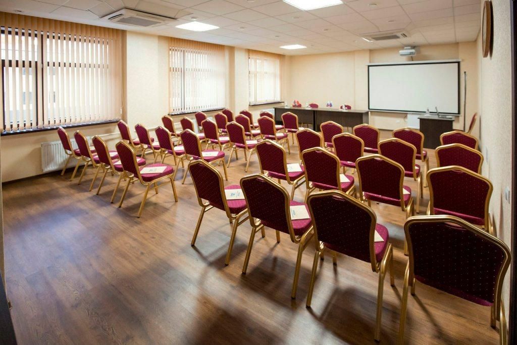 УРАЛ ТАУ, отель - 24