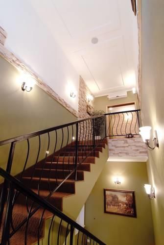 ВИКОНТ, отель - 1