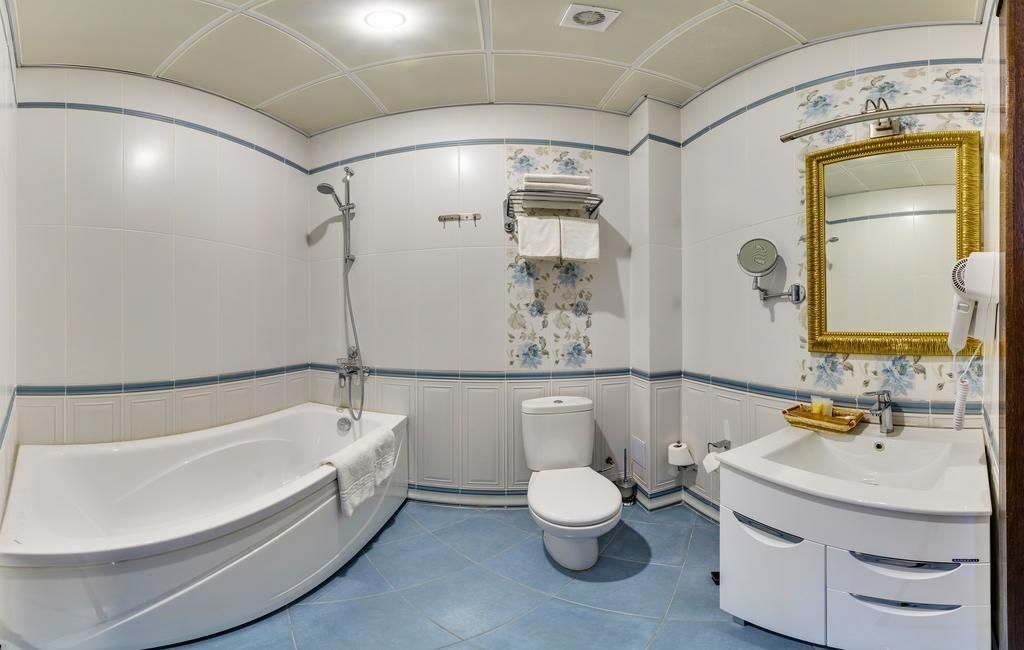 VISION, гостиница - 11