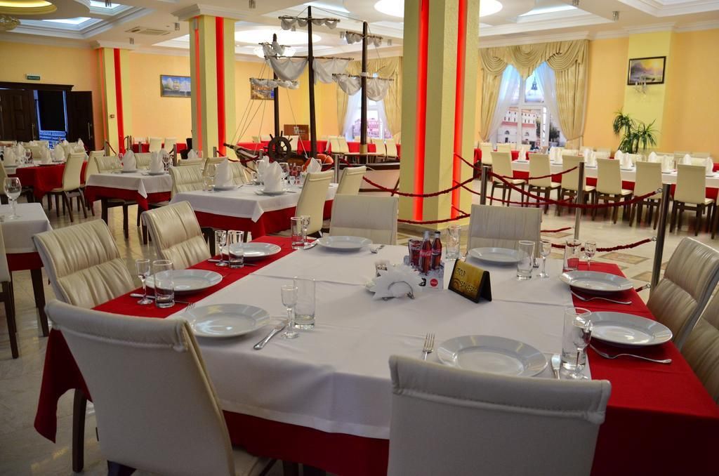 VISION, гостиница - 12