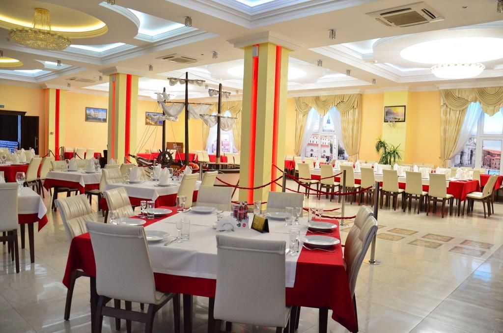 VISION, гостиница - 13