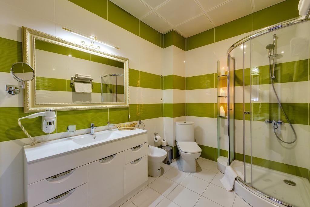 VISION, гостиница - 14