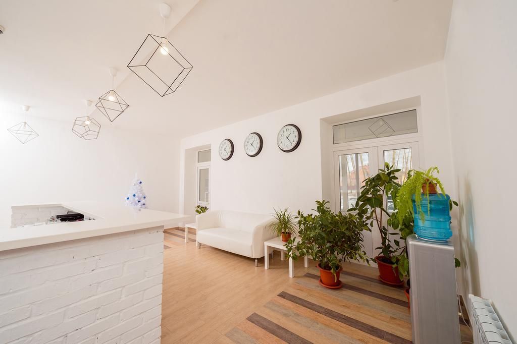 ПРИЗМА, ГОСТИНИЦА - 2