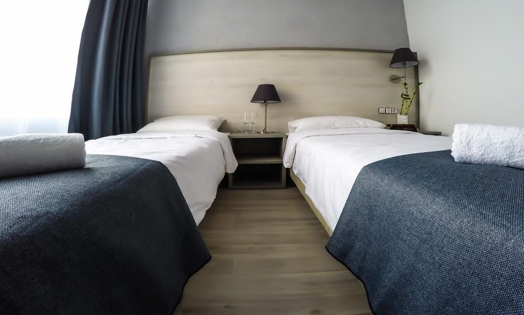 ФИЛИ ХАУС, отель - 1