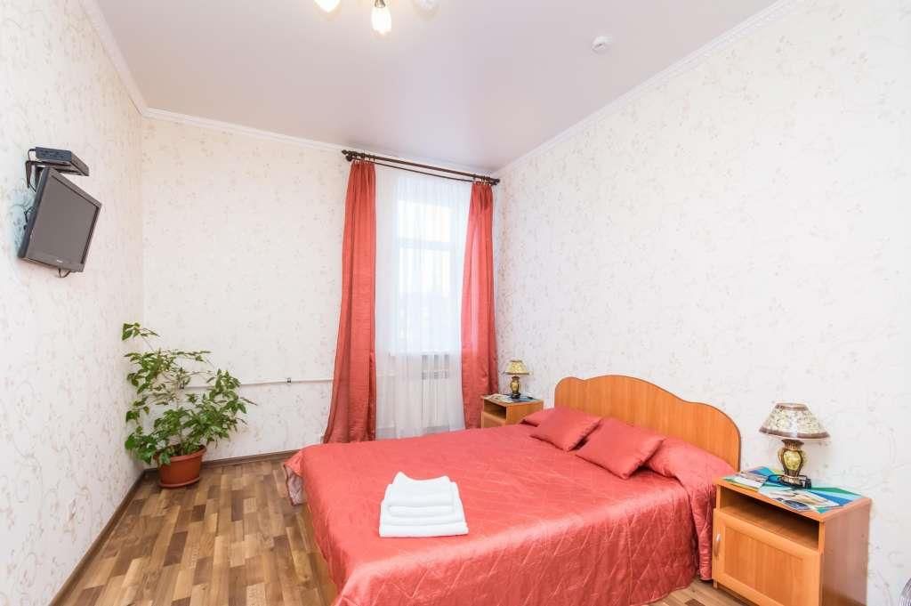 НА САЙДАШЕВА, мини-гостиница  - 4