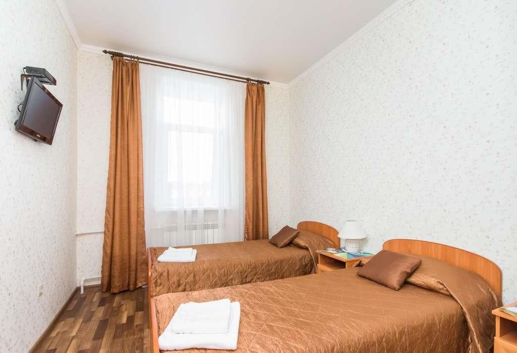 НА САЙДАШЕВА, мини-гостиница  - 5