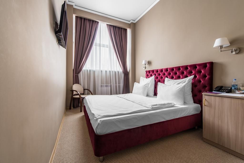 ФОРТИС, отель - 2