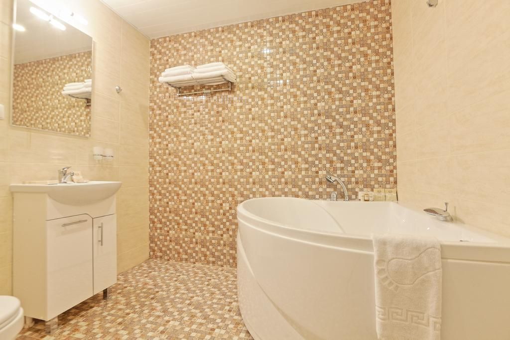 ФОРТИС, отель - 4